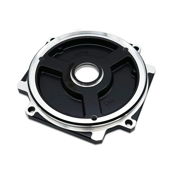 servo motor end cover (2)